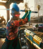 ⁦Cyberpunk 2077⁩ - الصورة ⁦3⁩